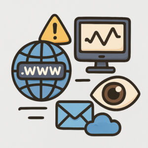 Digital Oversight