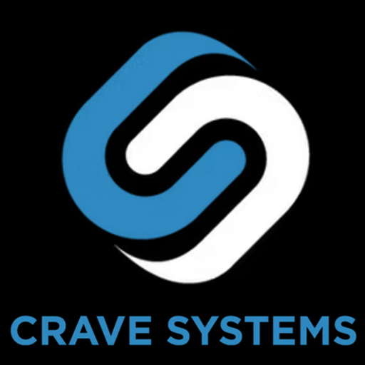 Crave Systems - Logo