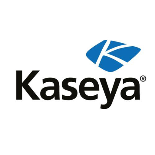 Kaseya - Logo