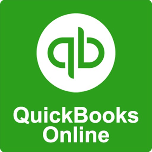 QuickBooks Online - Logo